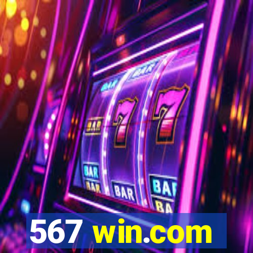 567 win.com